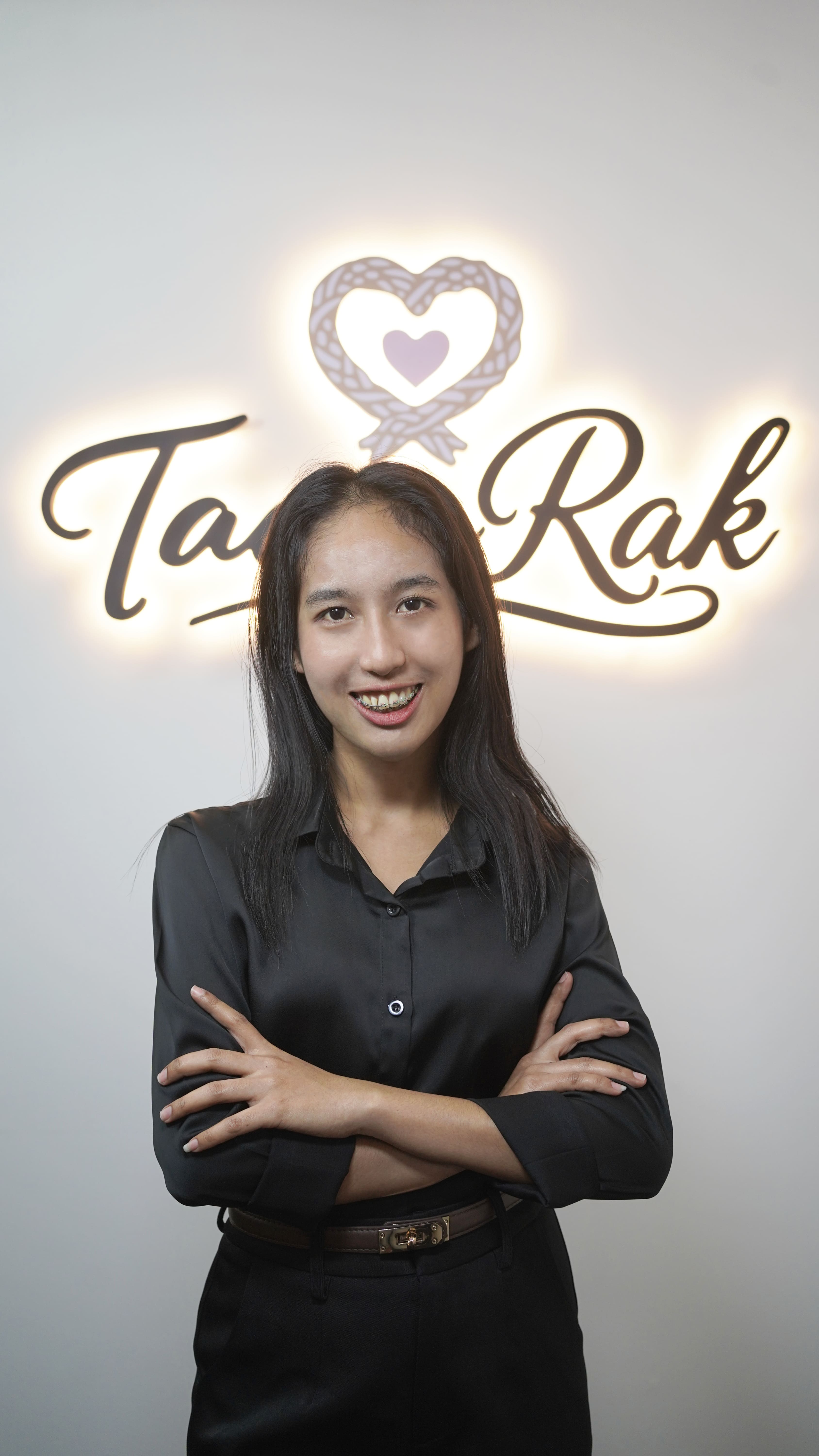 Team member 7
