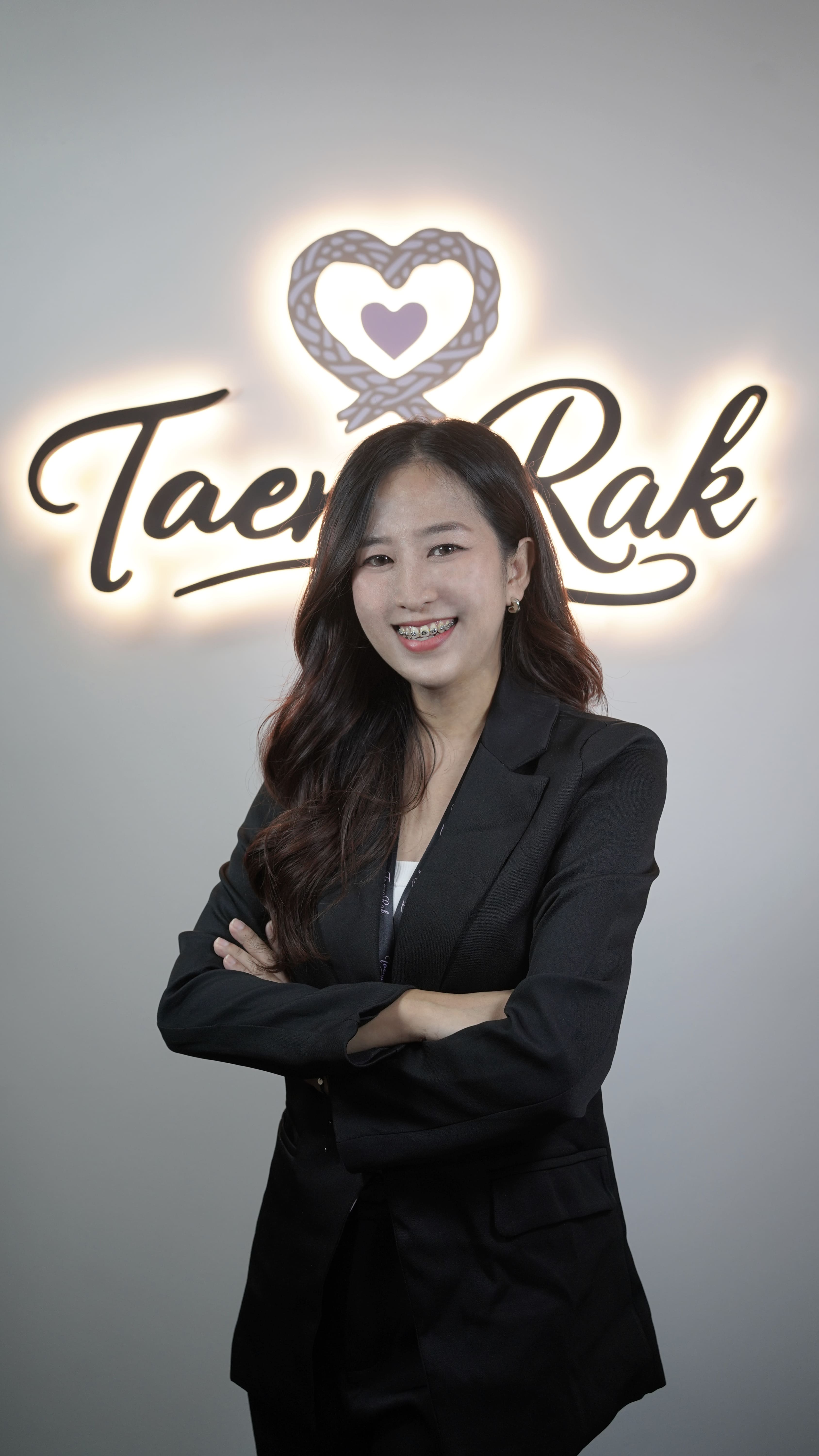 Team member 3