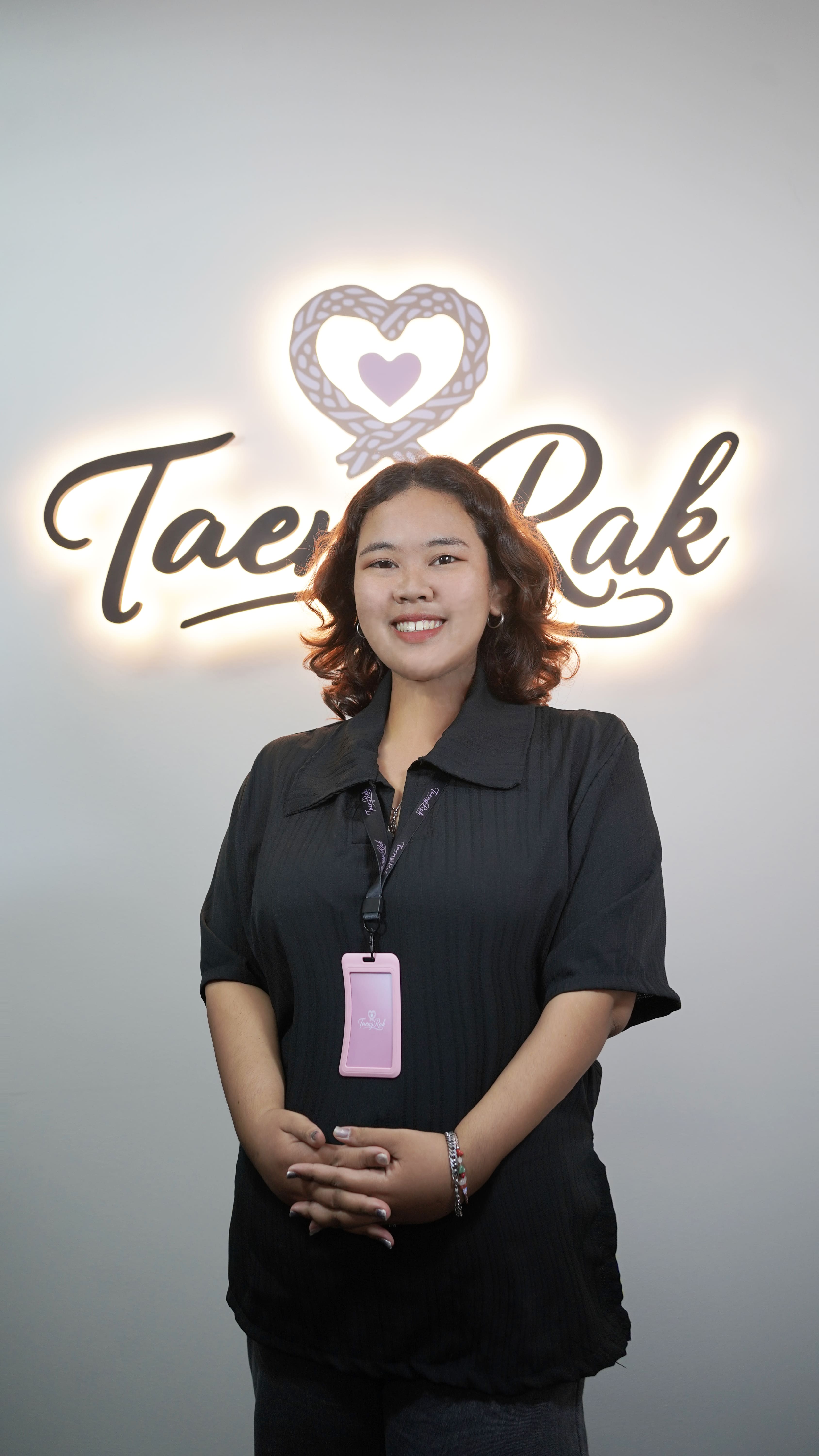 Team member 5